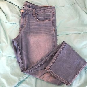 AEO JEGGINGS